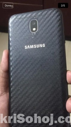 SAMSUNG J7 PRo